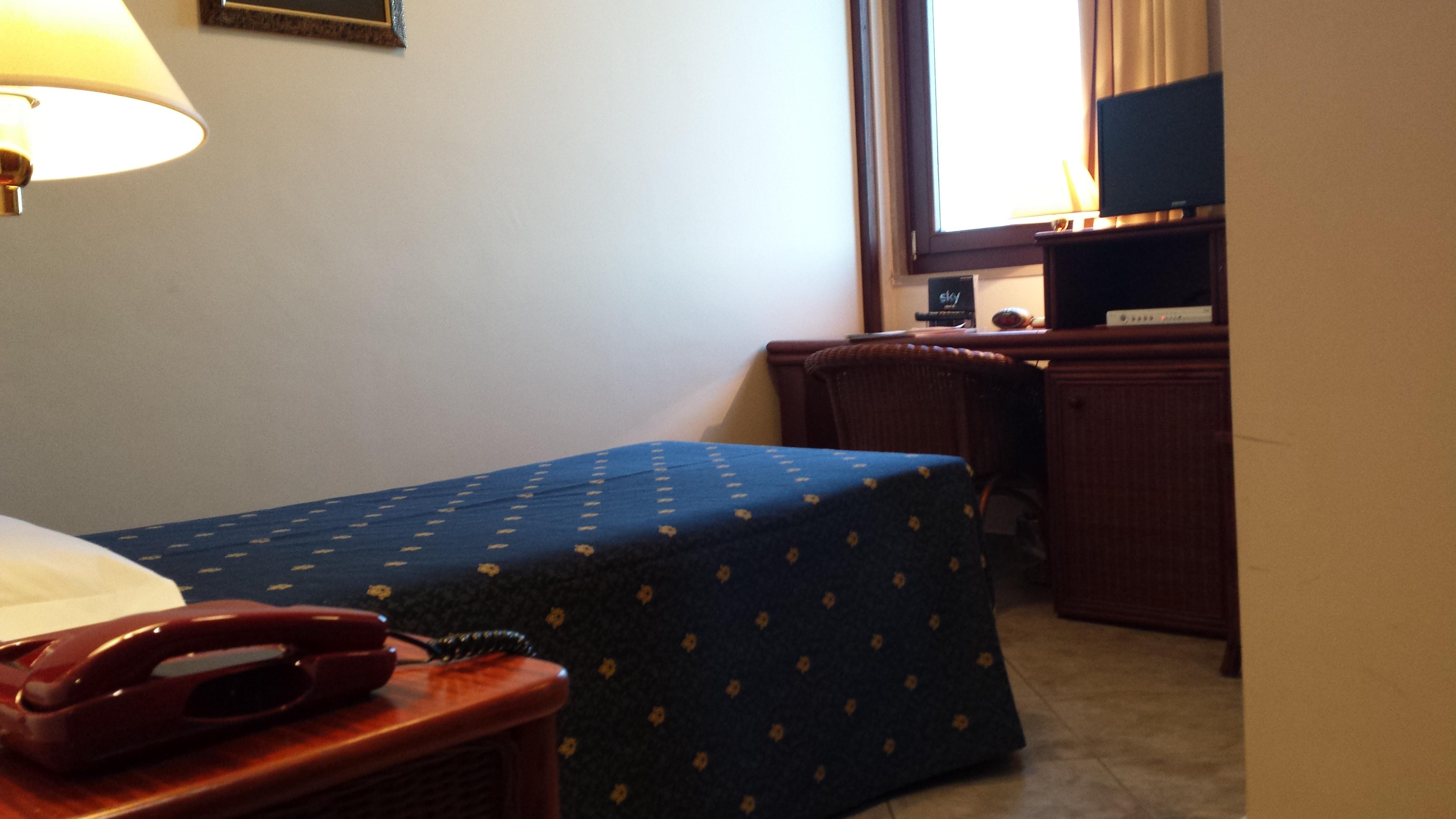 Apulia Hotel Taranto Ara Solis Lido Azzurro Luaran gambar